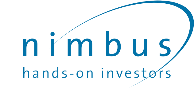 Nimbus Ventures
