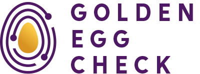 Golden Egg Check